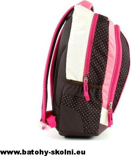 Batoh pro volný čas Nici Bubble 62102 - Doprava Zdarma - obrázek 5