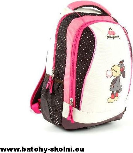 Batoh pro volný čas Nici Bubble 62102 - Doprava Zdarma - obrázek 6