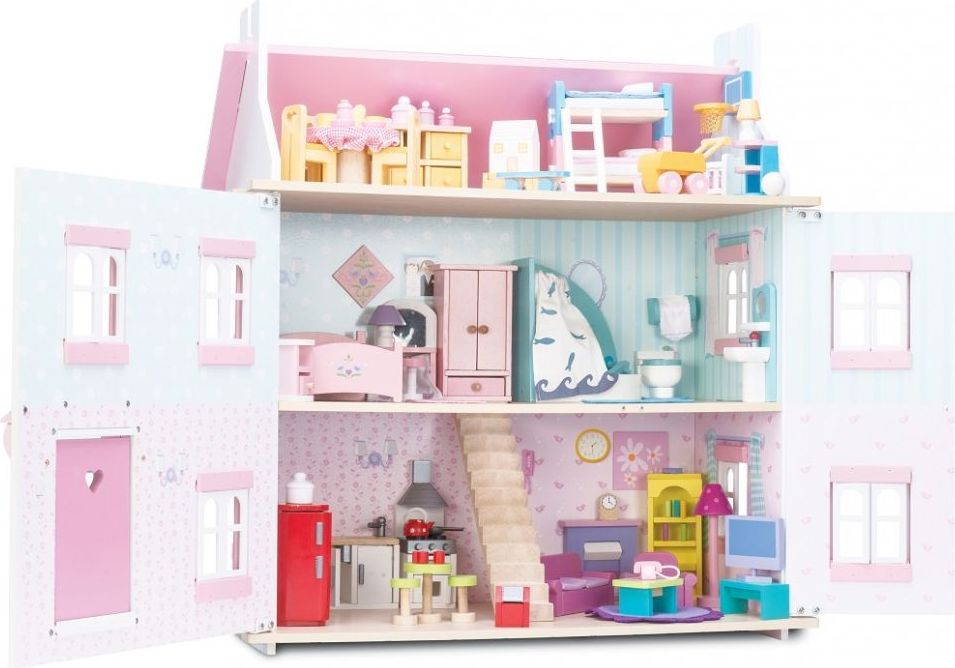 Le Toy Van domeček Sophia - obrázek 5