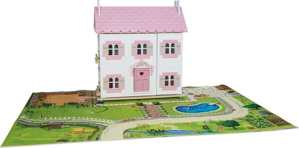 Le Toy Van domeček Sophia - obrázek 11