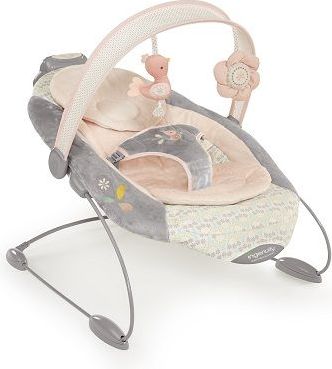 Bright Starts Lehátko smart pohupujíci s melodií Piper 0m +, do 9kg, 2018 - obrázek 5