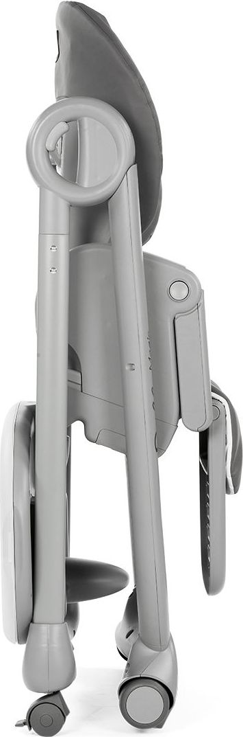 Chicco Židlička jídelní Polly Magic Relax - Dove Grey - obrázek 7