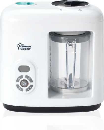 Tommee Tippee Parní vařič a mixér - obrázek 1