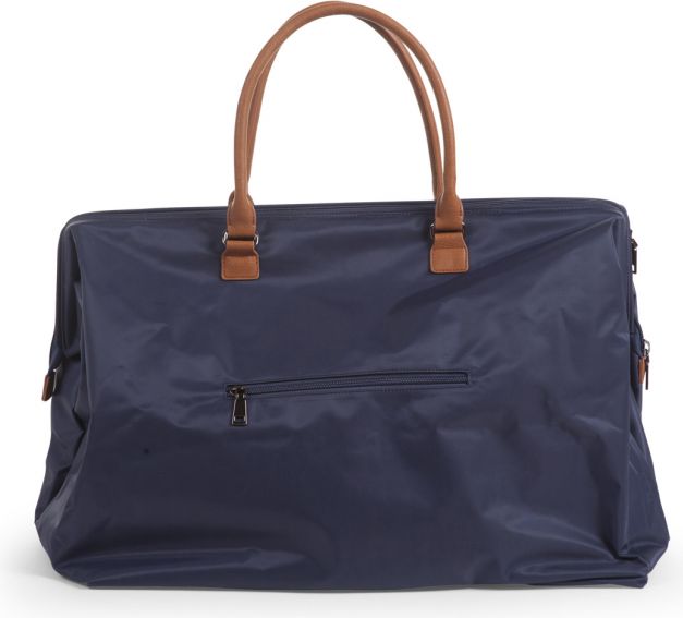 Childhome Přebalovací taška Mommy Bag Navy - obrázek 7