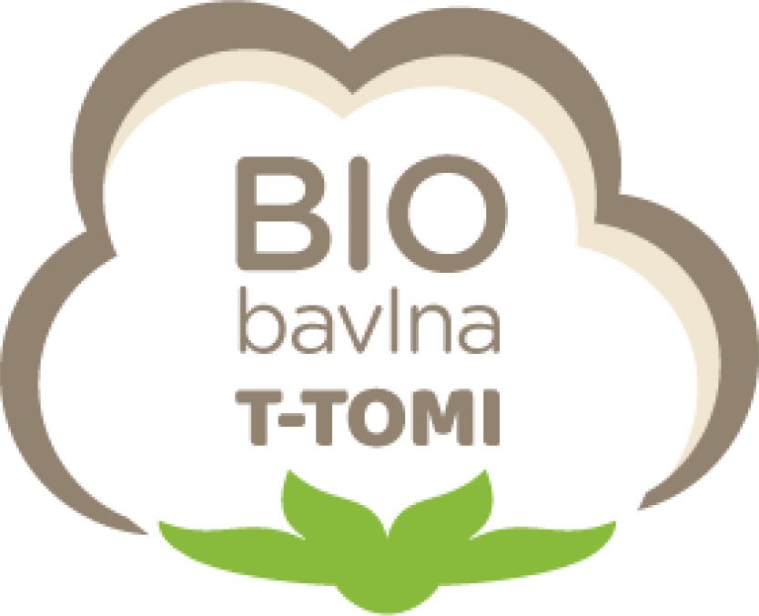 T-tomi BIO Bambusové pleny, white / bílá - obrázek 2