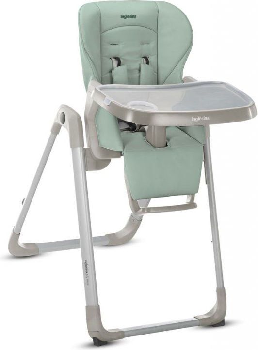Inglesina jídelní židlička MY TIME MINT - obrázek 2