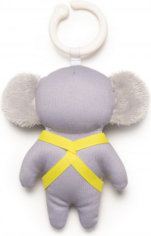 Taf Toys Hrací deka s hrazdou All Around Me - obrázek 12