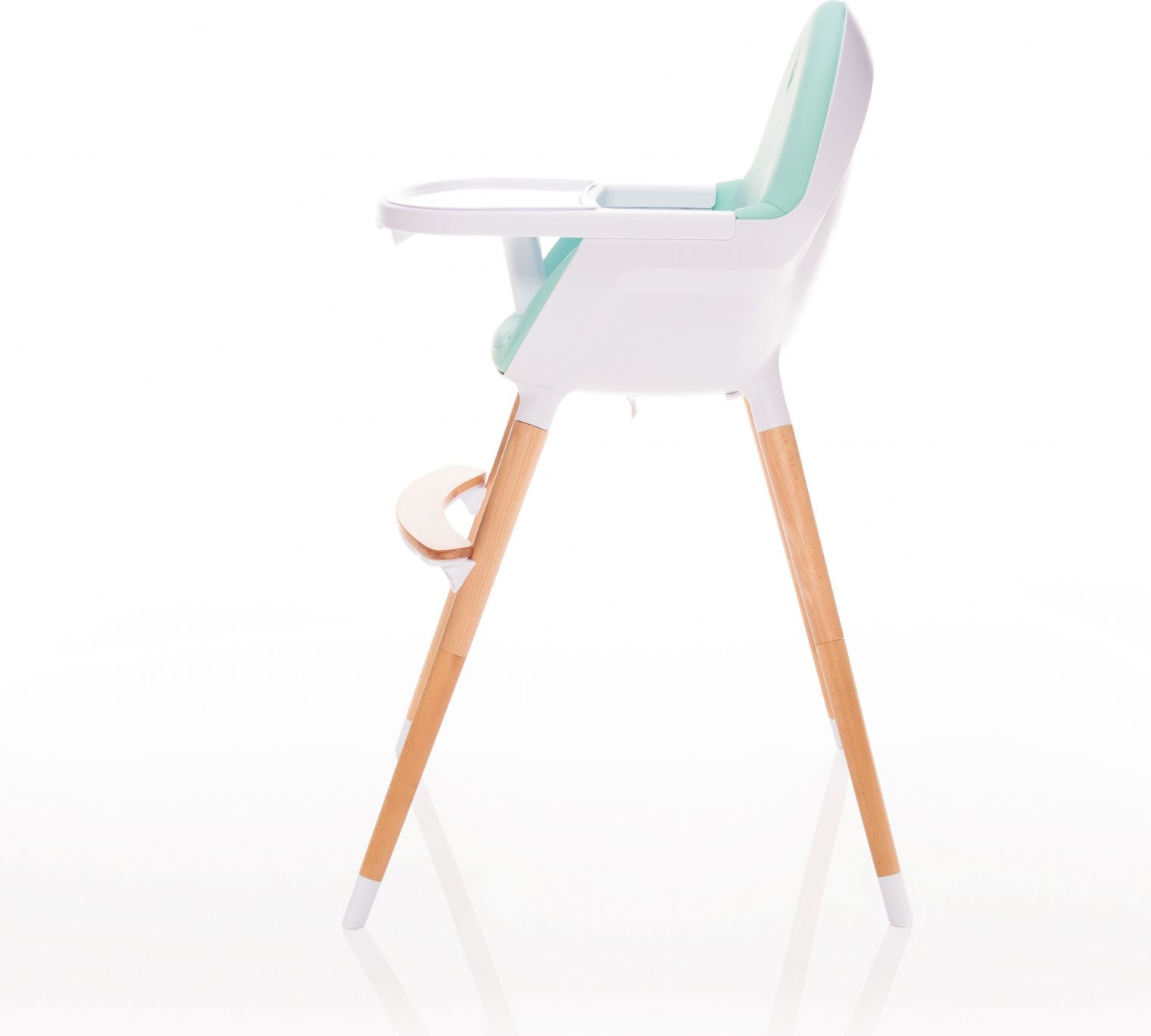 Zopa Dětská židlička Dolce, Ice Green - obrázek 2