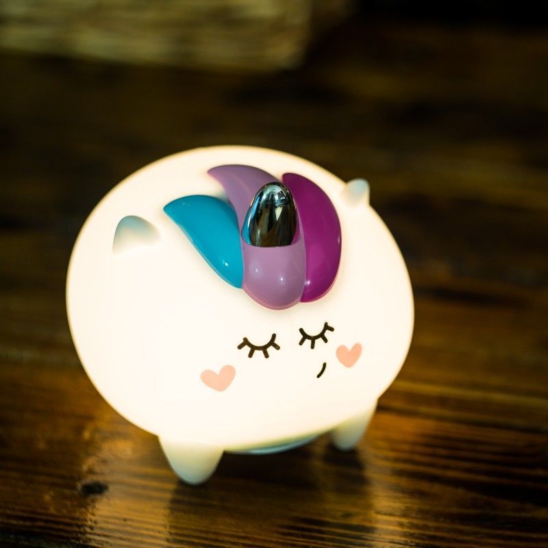 innoGIO lampička UNICORN Midi - obrázek 3