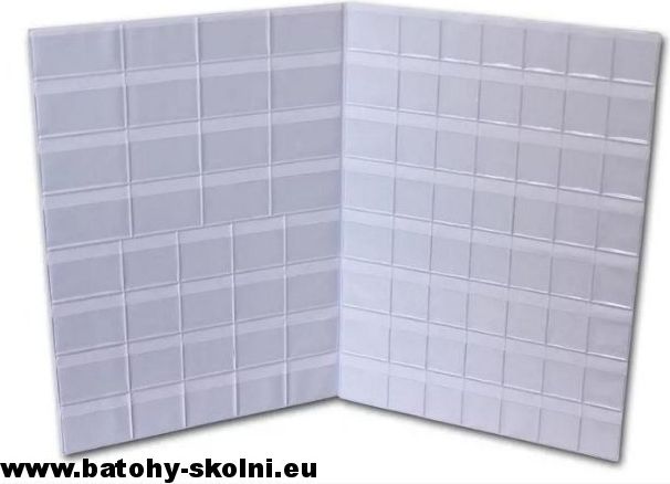 Desky na abecedu A4 Emipo Pegas > varianta 2. - obrázek 2