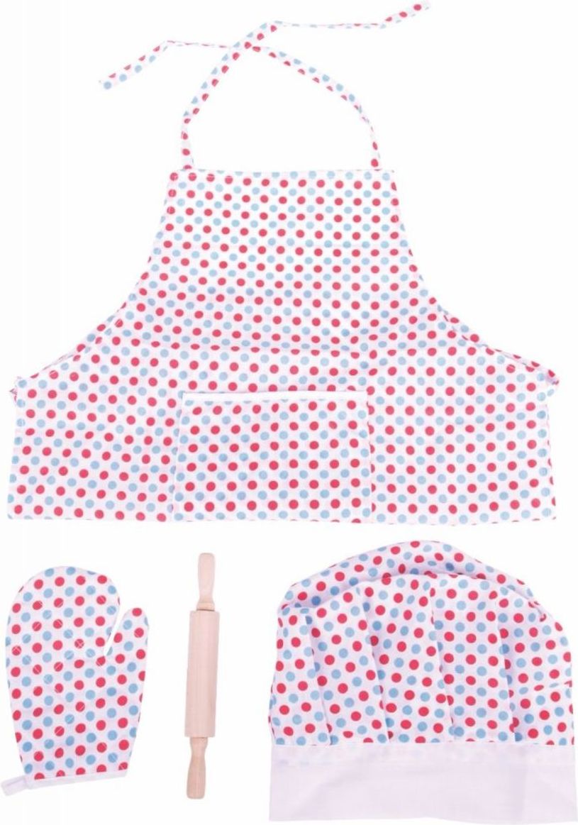 Ourbaby kuchyňka 17303-0 - obrázek 2