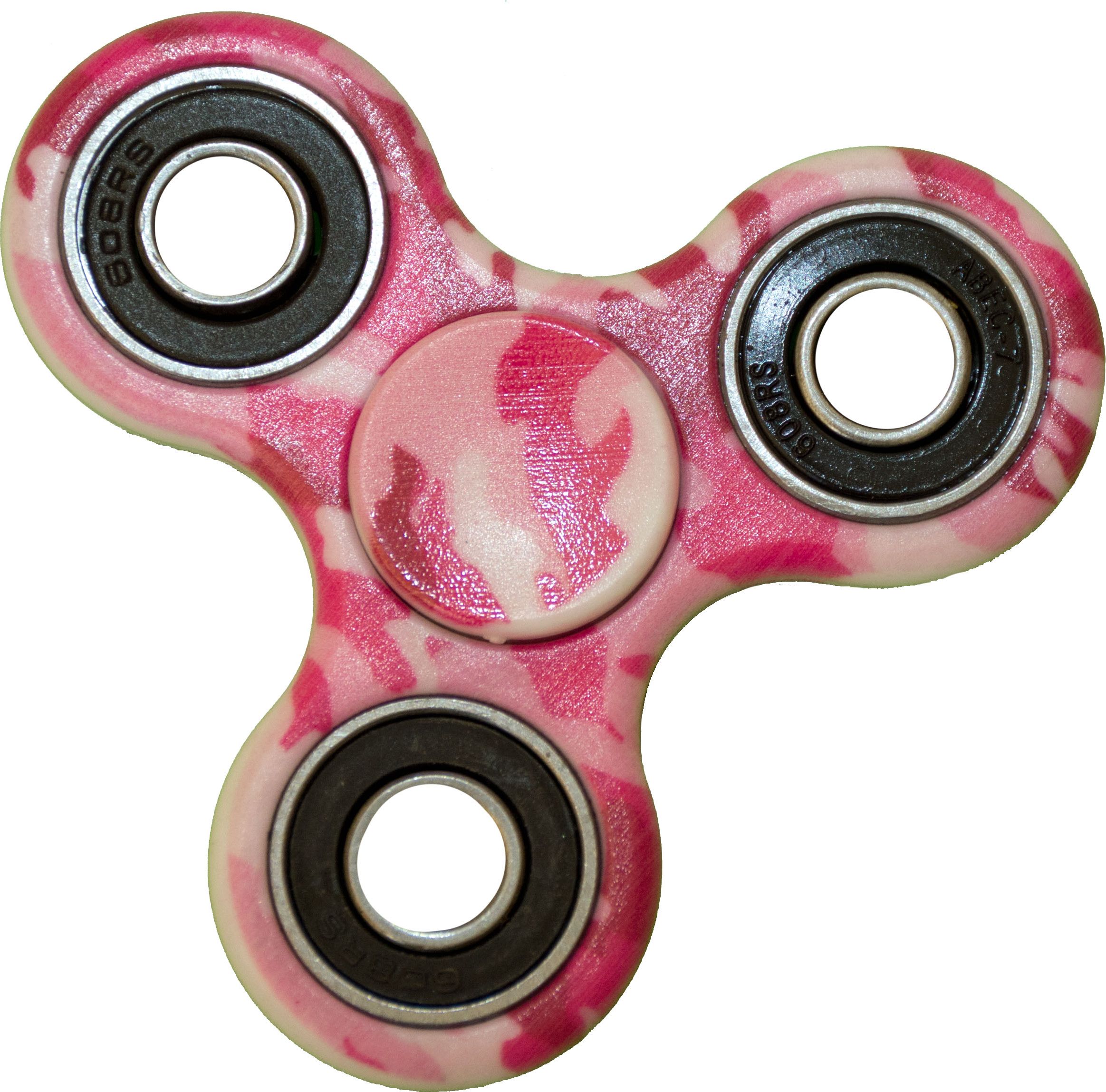 Widget Spinner s potiskem vzor: vzor 2 - obrázek 5