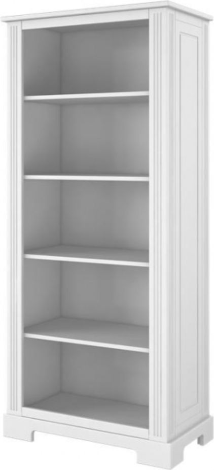 Dětský pokoj INES WHITE komoda 3 zásuvky - obrázek 8