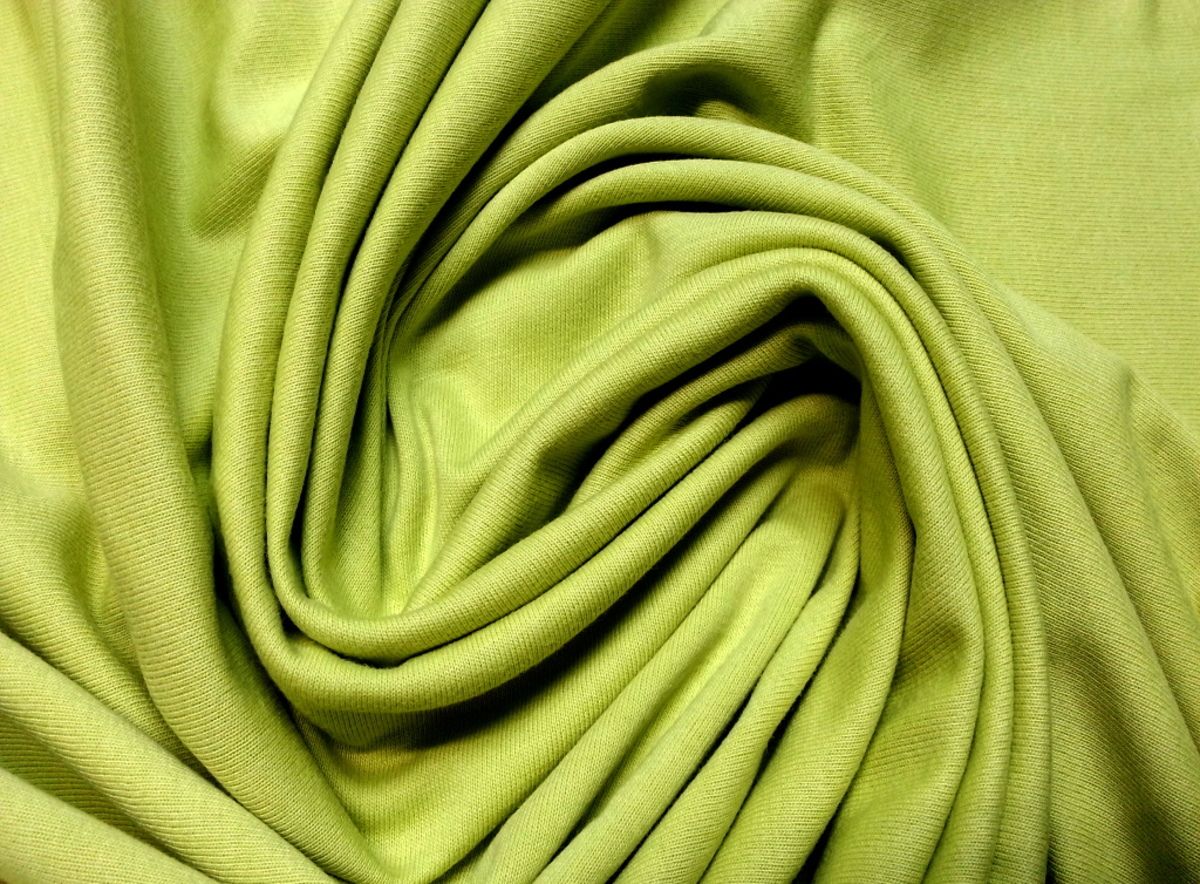 Ourbaby Cotton 1112-0 oranžová 160x70 cm - obrázek 9