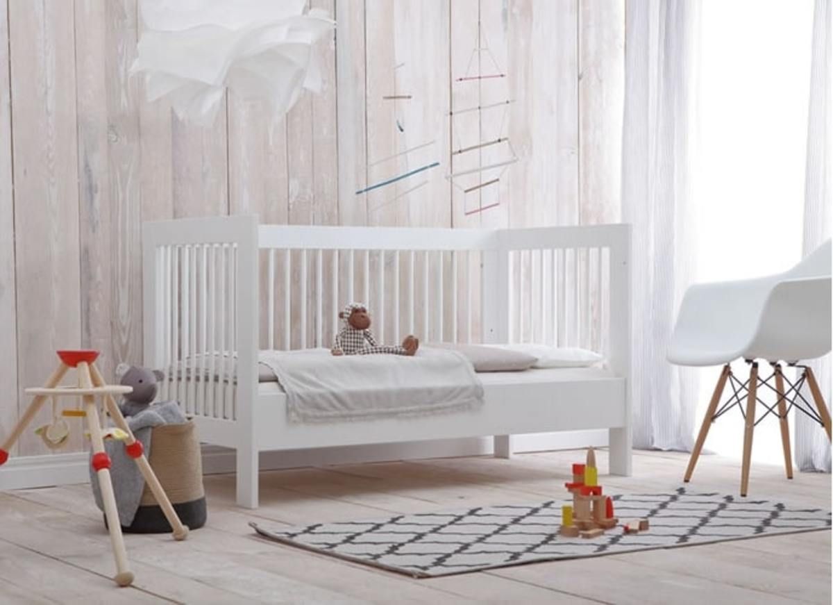 Ourbaby Basic - obrázek 3