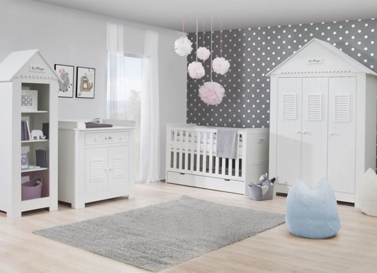 Ourbaby Marsylia - obrázek 6