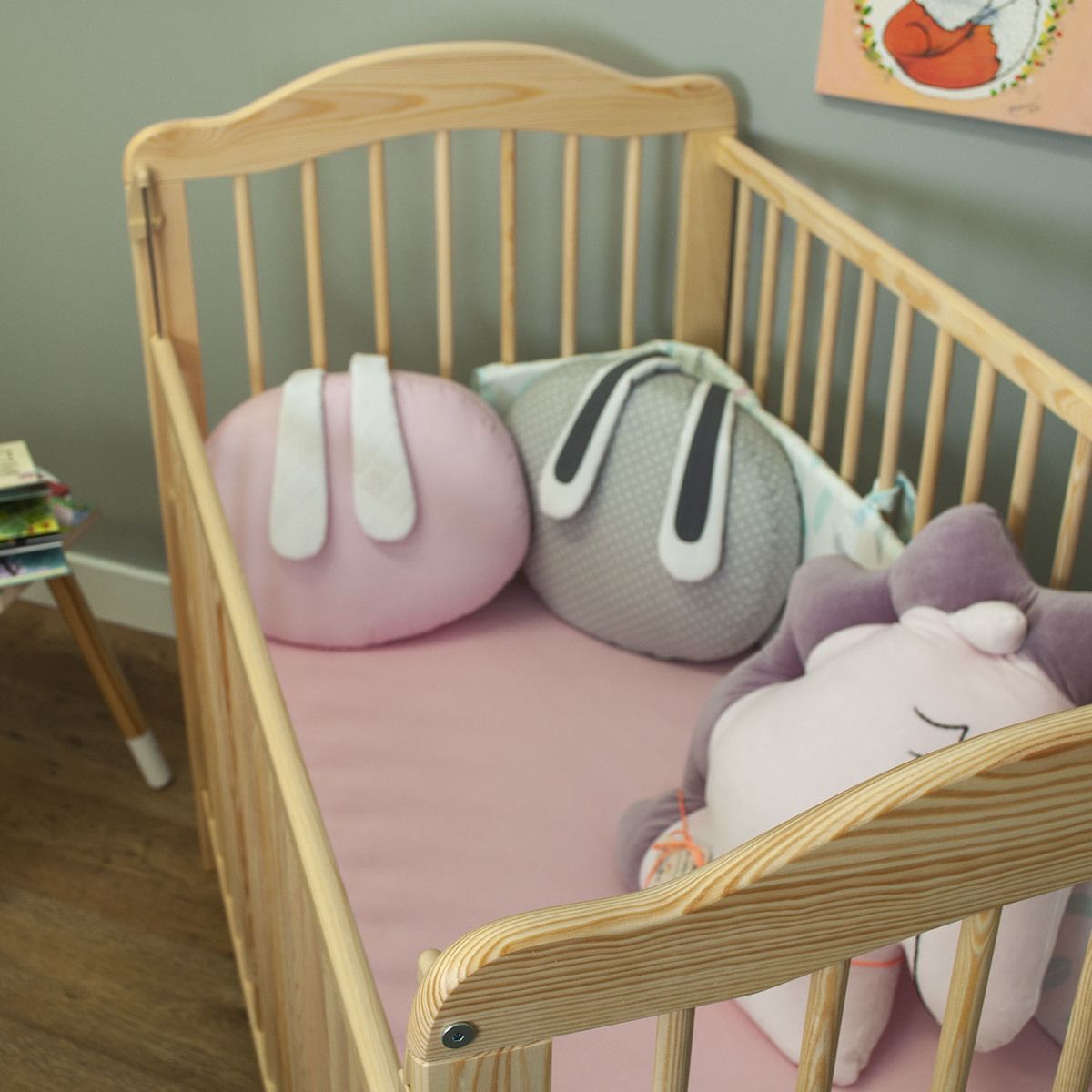 Ourbaby Alek přírodní - obrázek 5