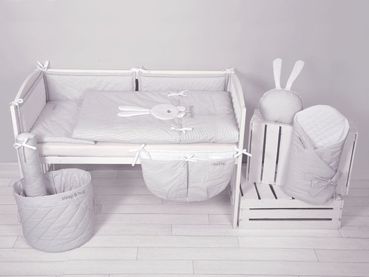 Povlečení Modenex Sleep&hug - obrázek 1