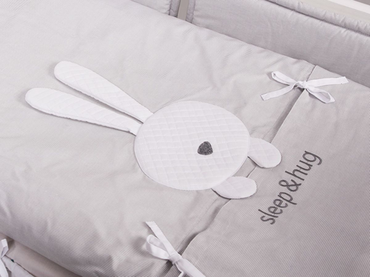 Povlečení Modenex Sleep&hug - obrázek 3