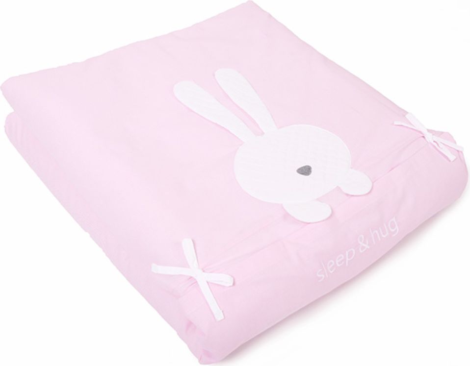 Povlečení Modenex Sleep&hug - obrázek 2