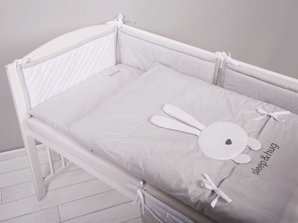 Povlečení Modenex Sleep&hug - obrázek 5