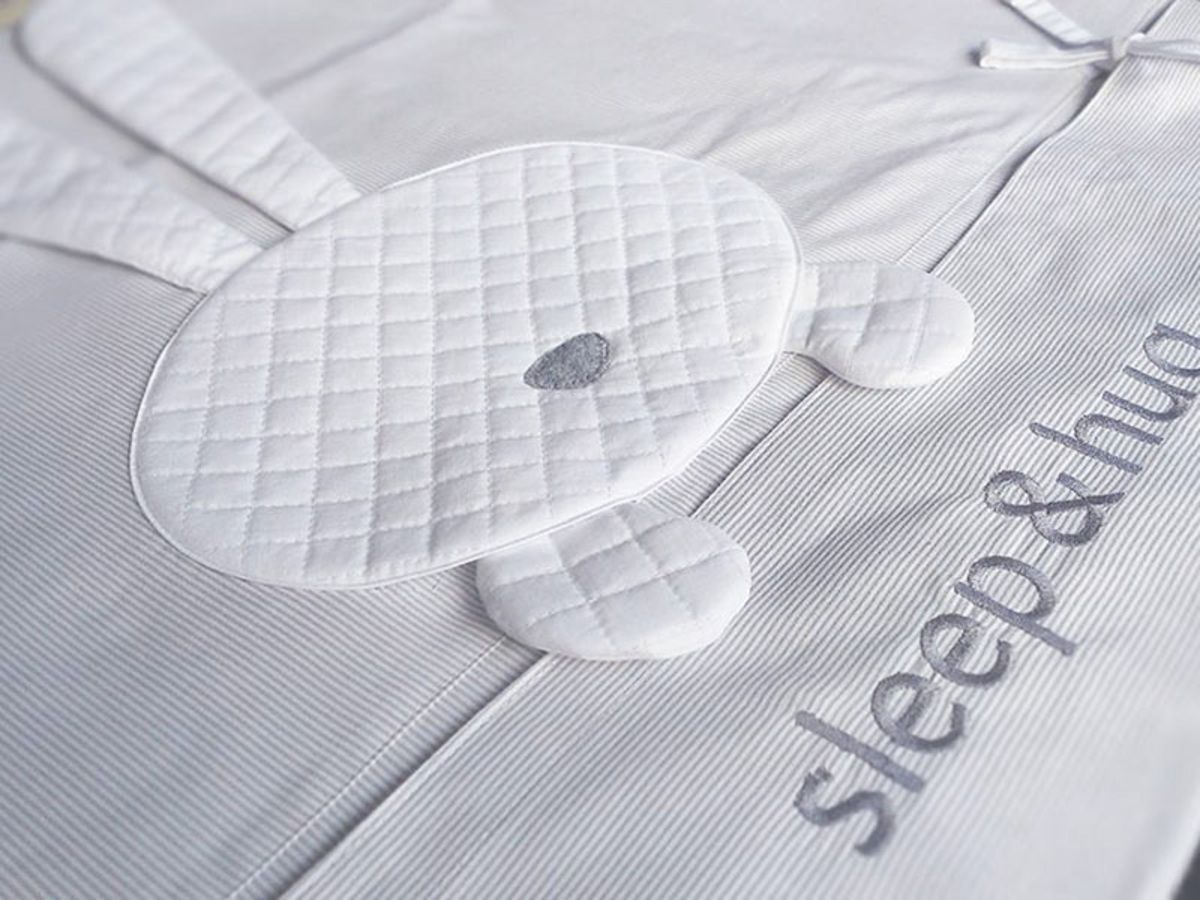 Povlečení Modenex Sleep&hug - obrázek 7