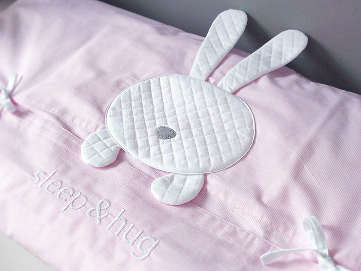 Povlečení Modenex Sleep&hug - obrázek 1