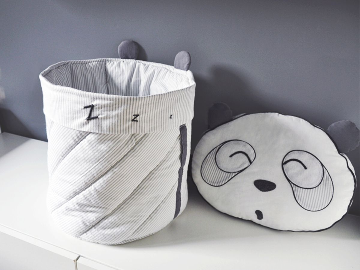 Povlečení Modenex Panda - obrázek 6