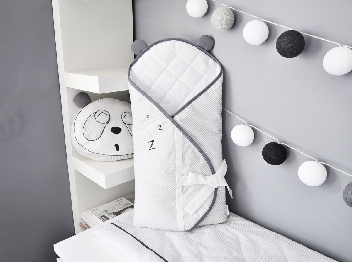 Povlečení Modenex Panda - obrázek 7