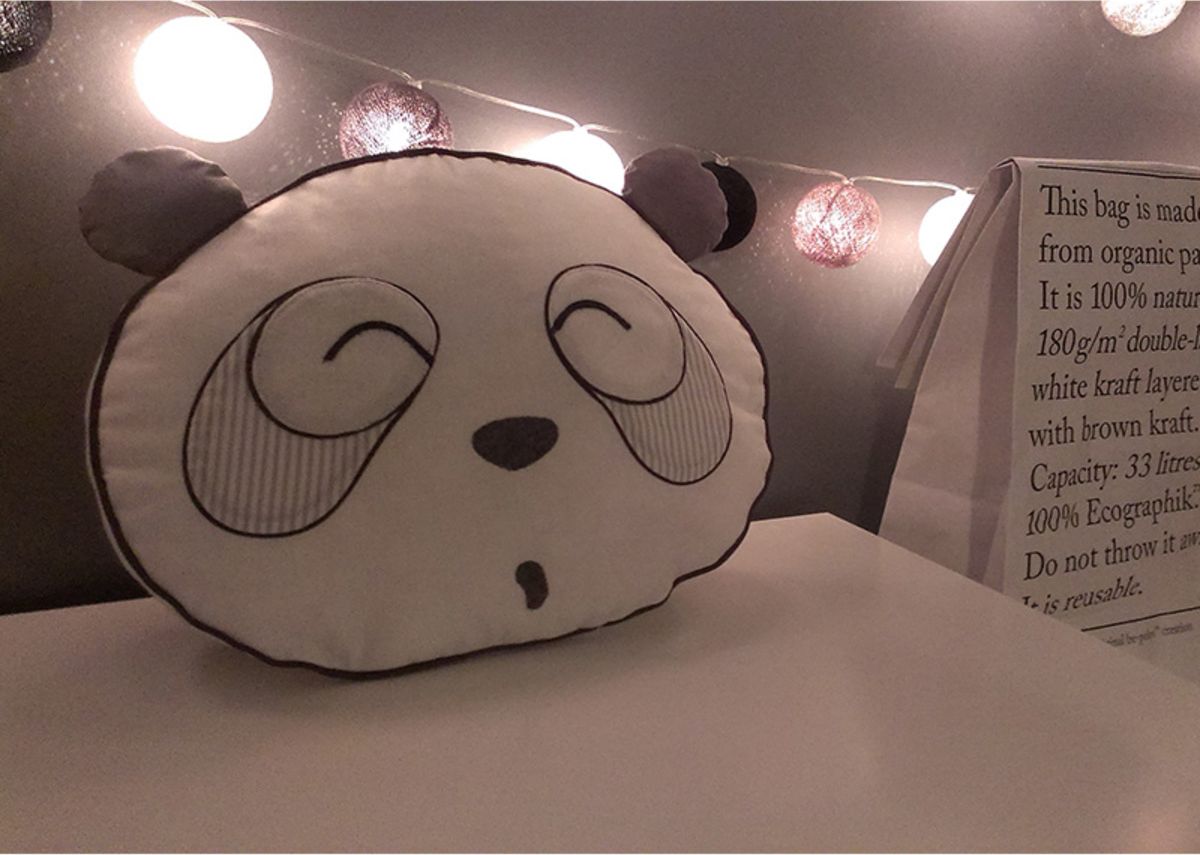 Povlečení Modenex Panda - obrázek 8