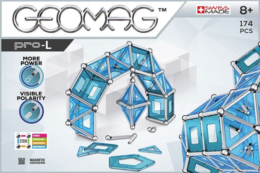 Geomag Pro - L 174 - obrázek 1