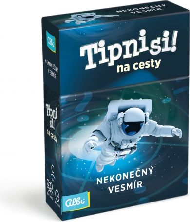 Albi Tipni si: Na cesty Barva: Lidské tělo - obrázek 8
