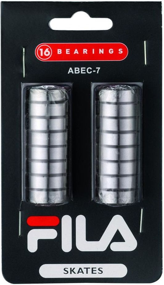 FILA Abec 9 Bearing Set Training 16 Pack