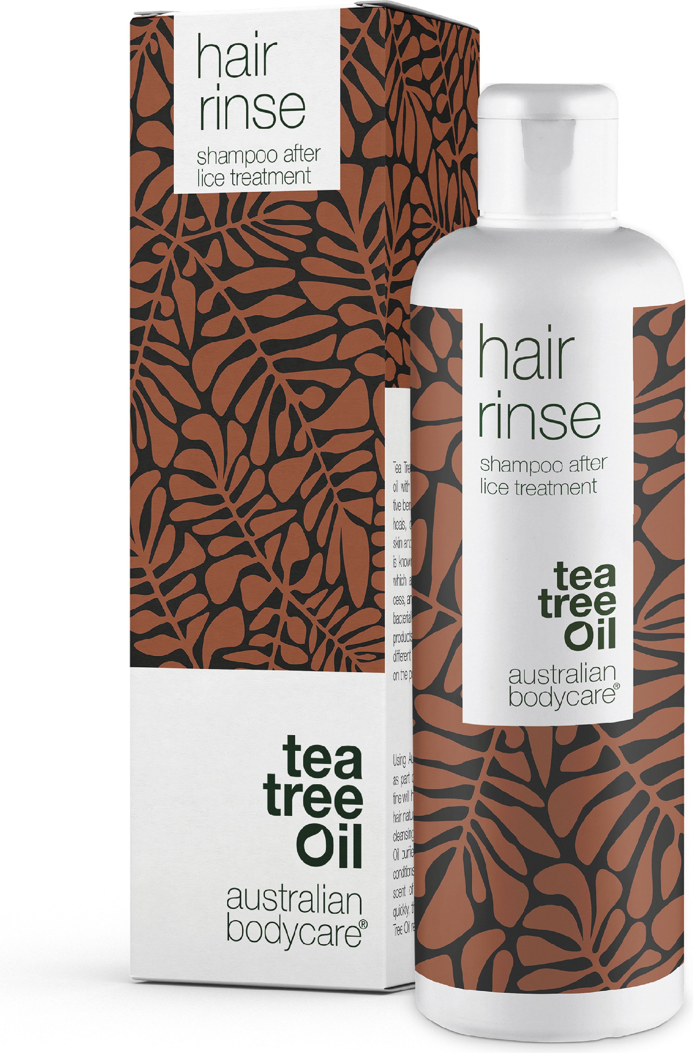Australian BodyCare Hair Rinse po odvšivení šampon 250 ml - obrázek 3