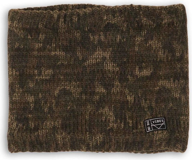 Minoti Nákrčník zimní, Minoti, SCOUT 19, khaki - obrázek 1