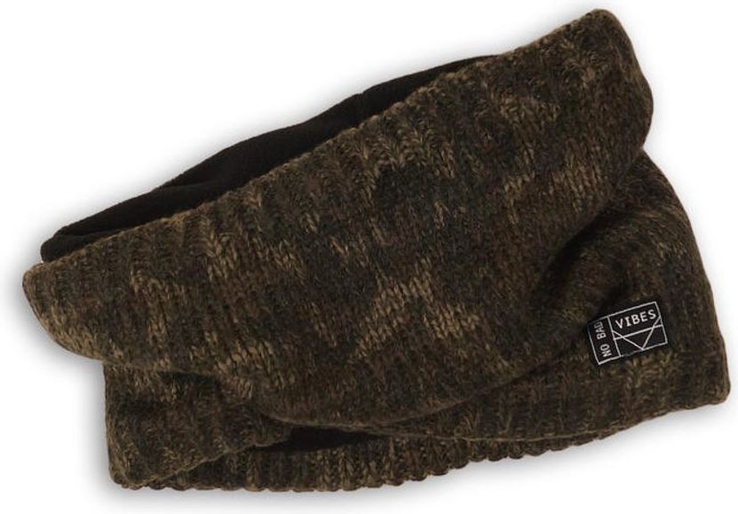 Minoti Nákrčník zimní, Minoti, SCOUT 19, khaki - obrázek 3