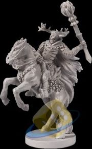 Pegasus Spiele Talisman - The Sacred Pool Expansion - obrázek 2