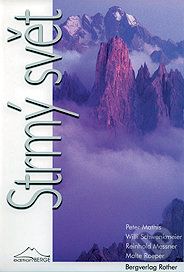 Strmý svět - Peter Mathis, Willi Schwenkmeier - obrázek 1
