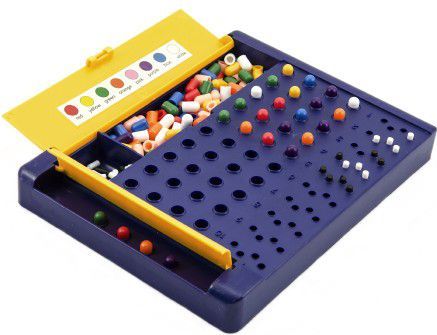 Logik junior společenská hra hlavolam - obrázek 2