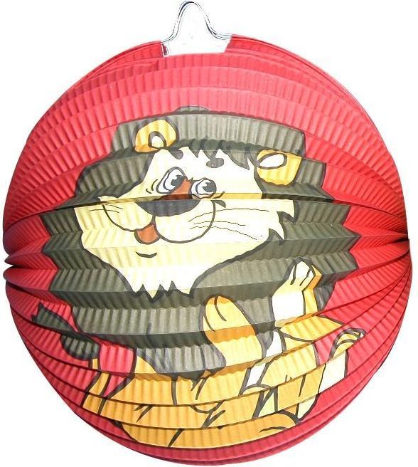 Wiky Wiky Lampion koule 25cm - obrázek 2