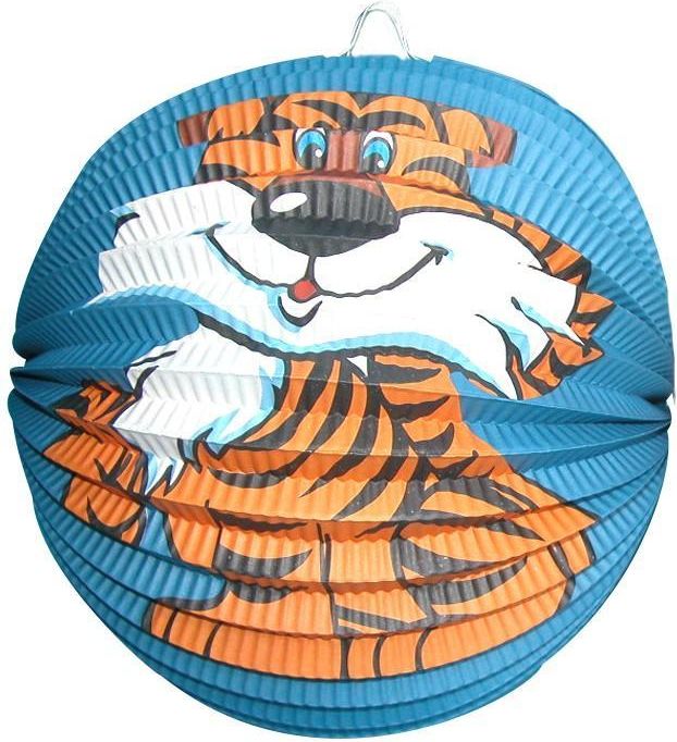 Wiky Wiky Lampion koule 25cm - obrázek 4