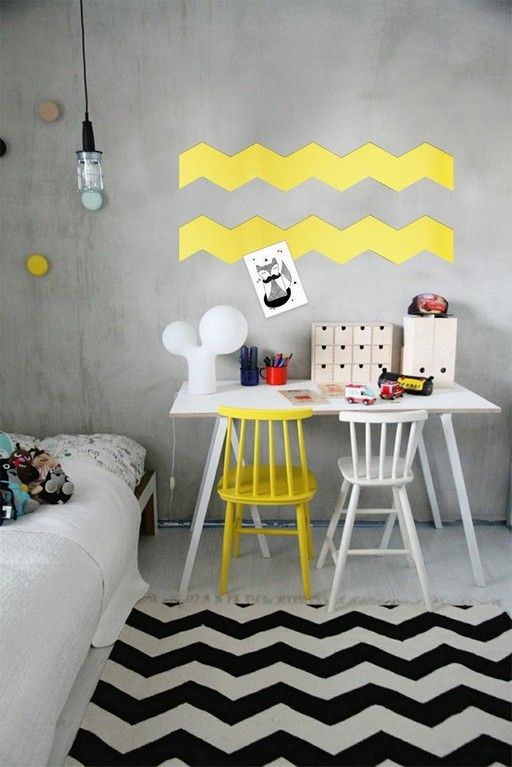 PĚNOVÁ OCHRANA STĚN ZIG ZAG ZELENÁ 60 - obrázek 3
