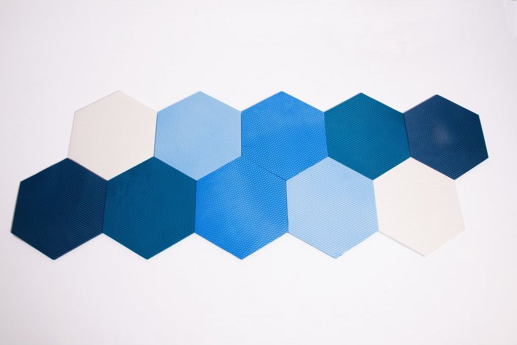 PĚNOVÁ OCHRANA STĚN POLYGON ŠEDÁ 80 - obrázek 6