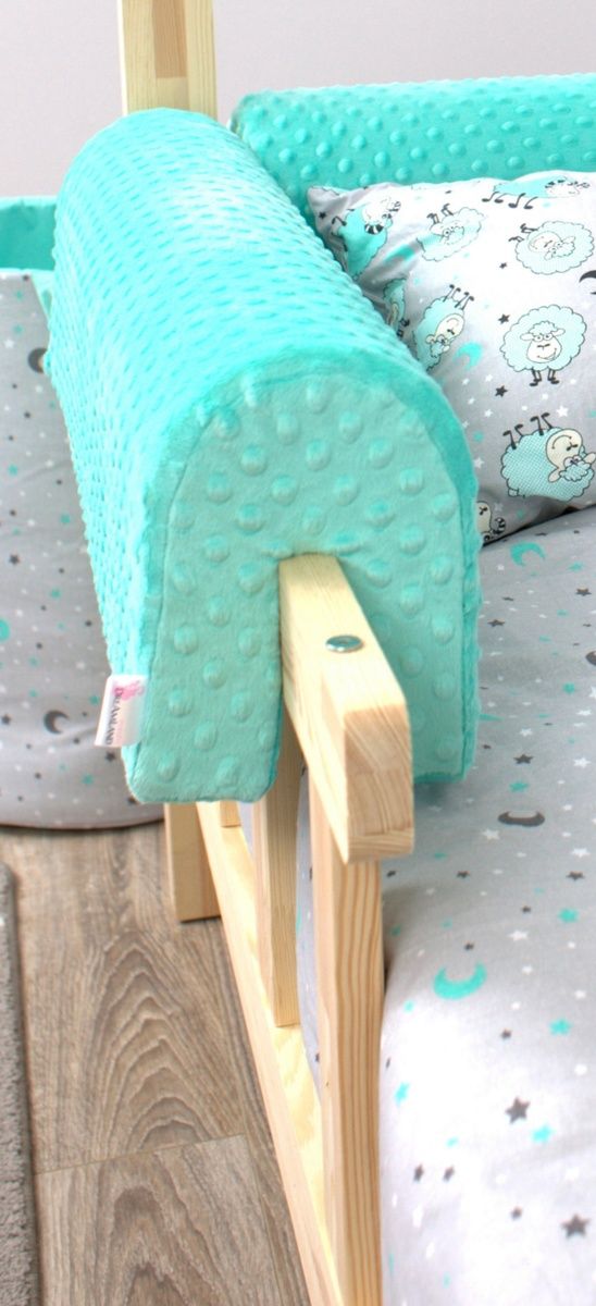 Ourbaby 30051-0 70 cm růžová - obrázek 4