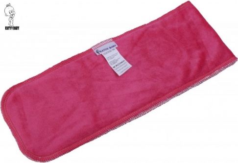 Přídavná vkládací plenka Katyv Baby long Barva: Světle zelená - obrázek 3