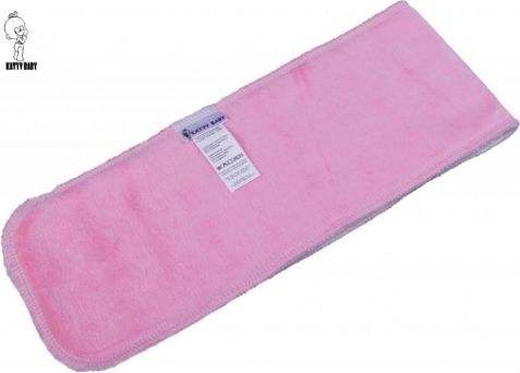 Přídavná vkládací plenka Katyv Baby long Barva: Světle zelená - obrázek 8