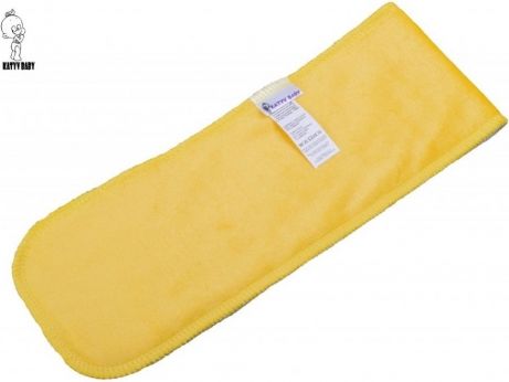 Přídavná vkládací plenka Katyv Baby long Barva: Světle zelená - obrázek 9