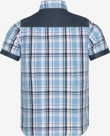 Košile dětská Guess | Modrá | Chlapecké | 3 roky - obrázek 2