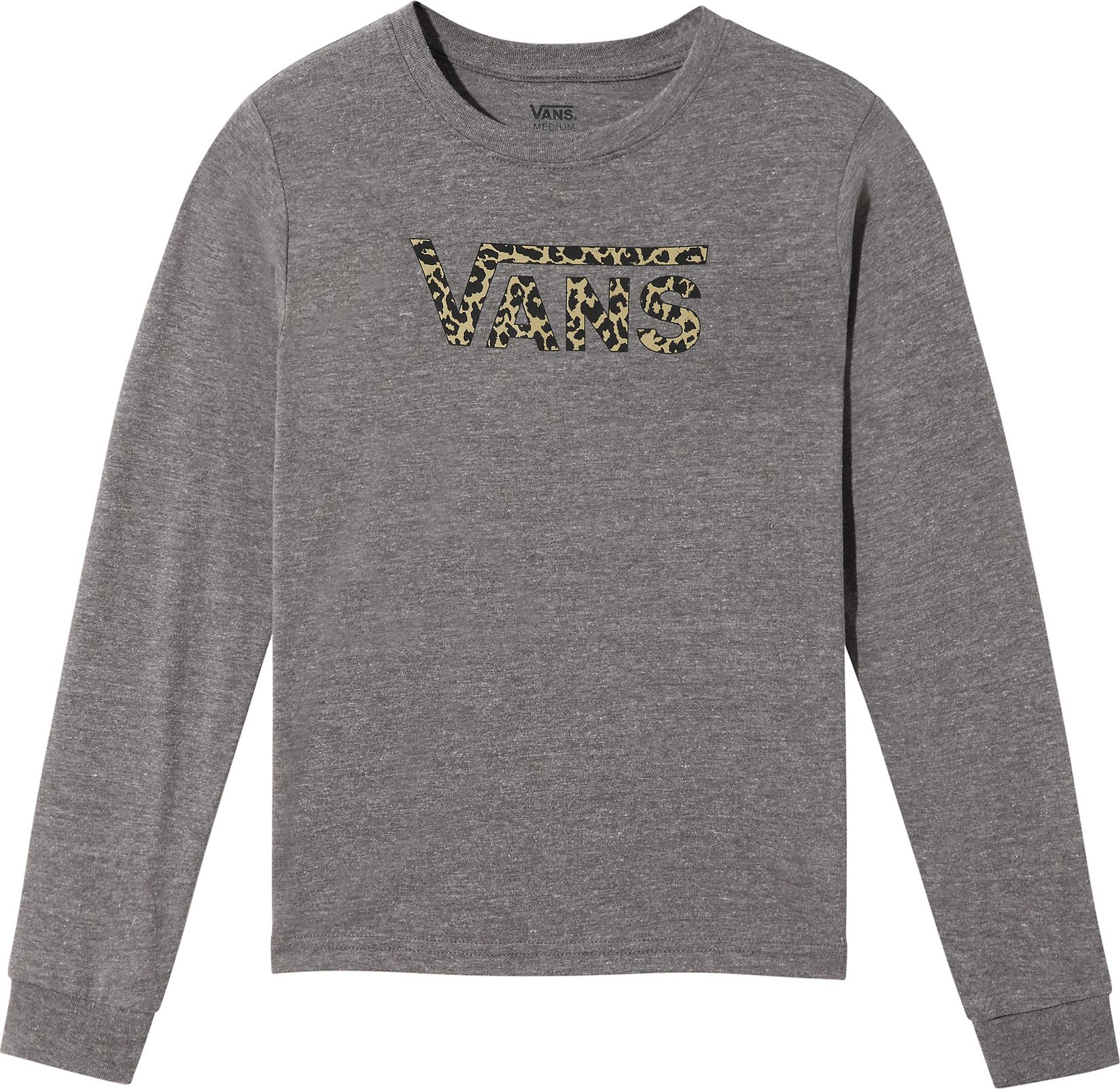 Tričko Gr Leopard V Vans - 104 - obrázek 4
