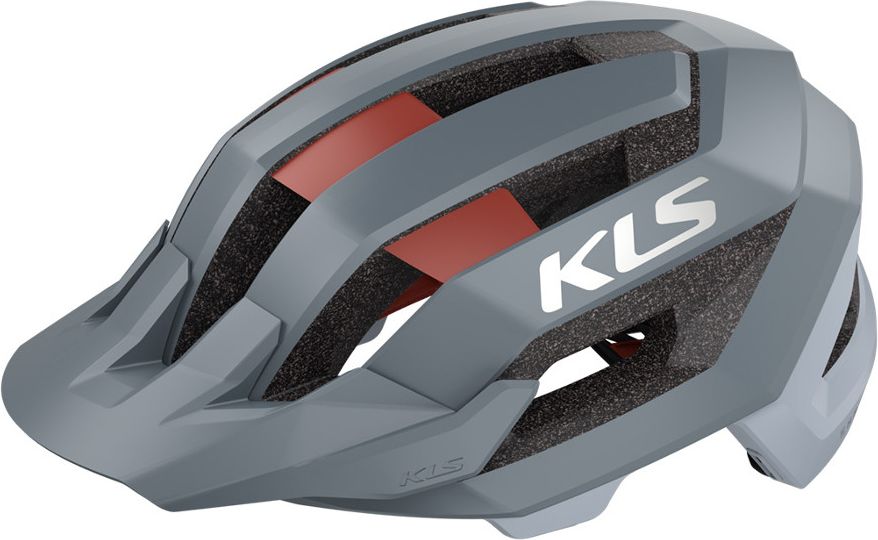 Kellys Sharp Sky Blue - M/L (54-58) - obrázek 7